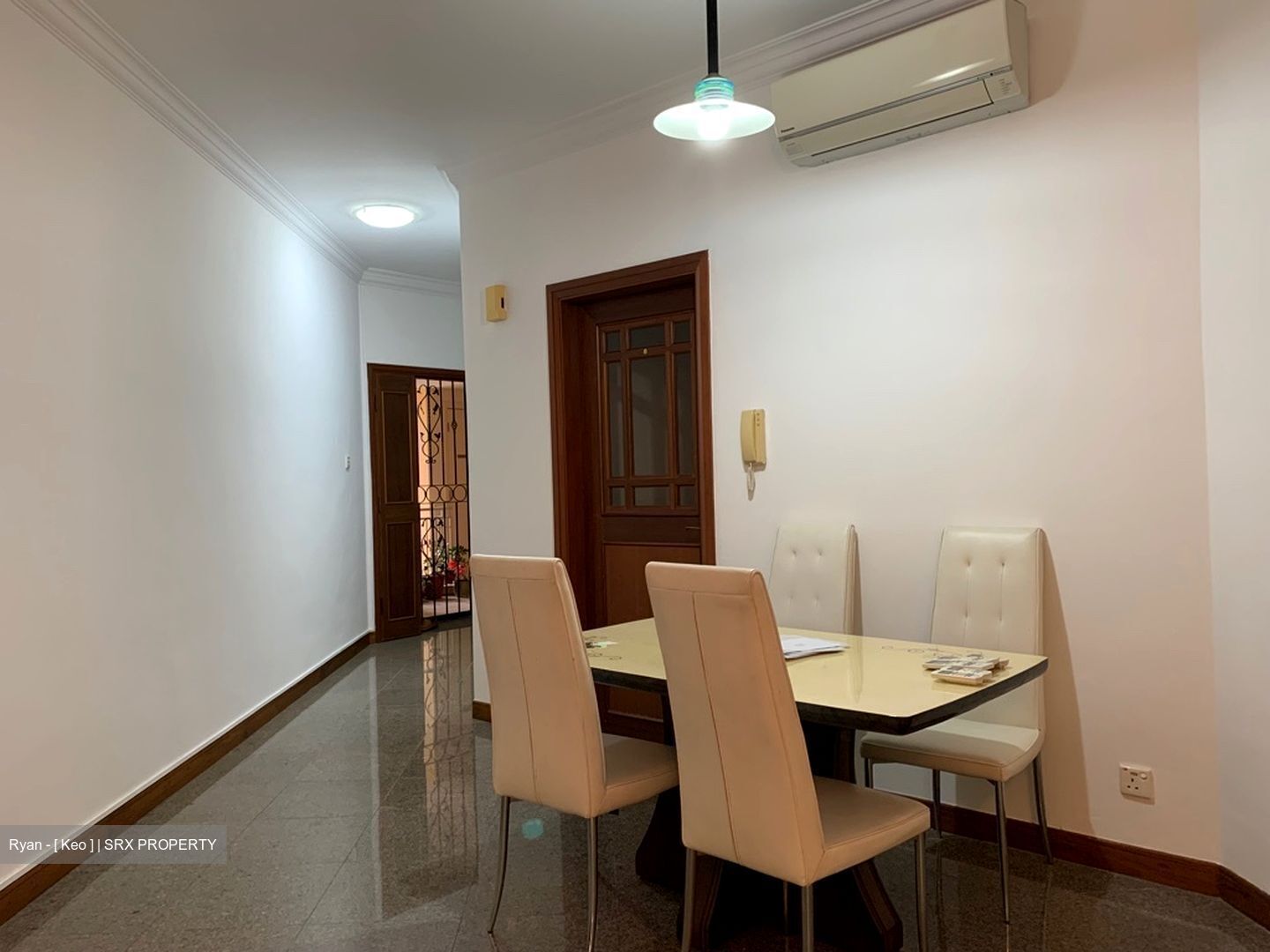 Villa Marina (D15), Condominium #587195101